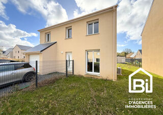  Maison � vendre 6 pi�ces 123 m�