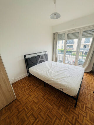  Appartement à louer 2 pièces 44 m²