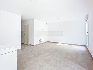  Appartement à louer 2 pièces 54 m²