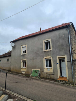  Maison � vendre 3 pi�ces 66 m�