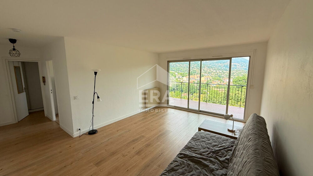 VENCE, Appartement1 pièce(s) 40m² à louer avec vue imprenable