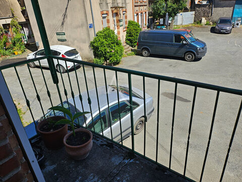  Appartement � louer 3 pi�ces 54 m�