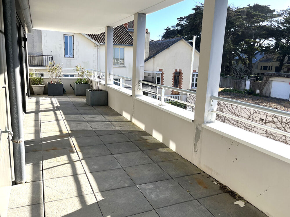 � vendre  Appartement Pornichet (44380)