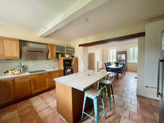  Maison à vendre 5 pièces 210 m²