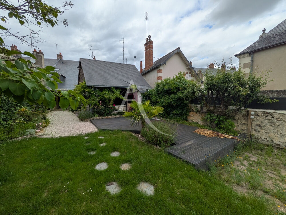 ONZAIN - 20 KMS DE BLOIS - 20 KMS D AMBOISE