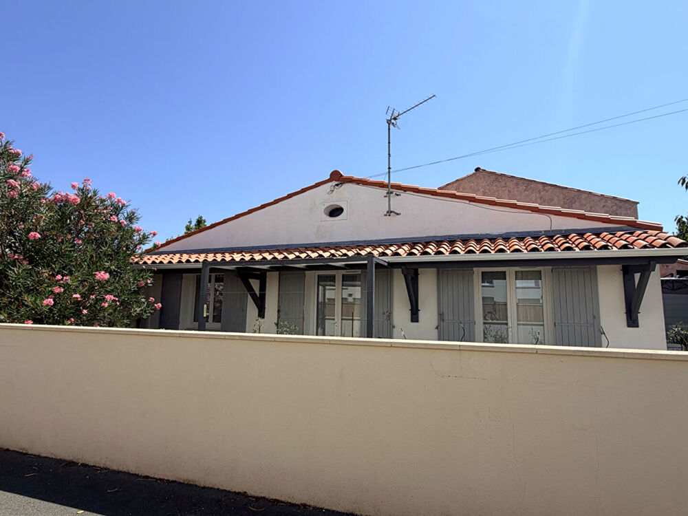 Maison Royan 4 pièce(s) 80 m2