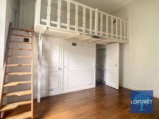  Appartement à louer 1 pièce 39 m²