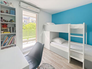  Appartement à vendre 4 pièces 80 m²