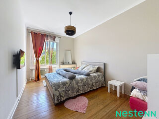 Appartement à louer 3 pièces 71 m²