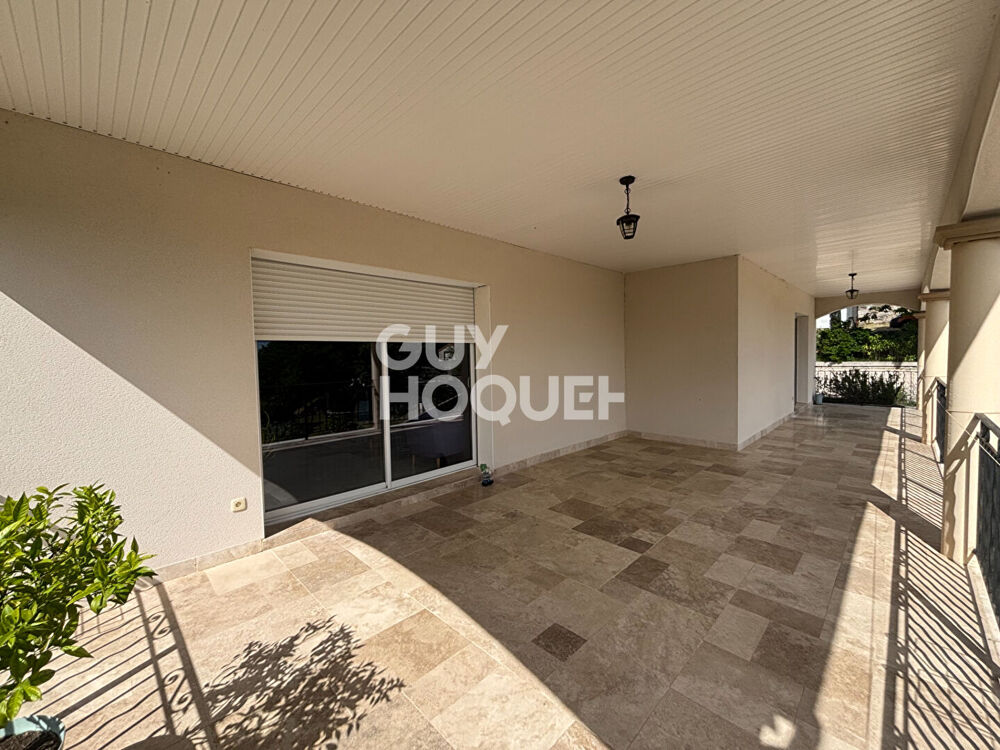 Maison Aubenas 248 m² avec 2 logements indépendants ,Idéal famille ou investissement