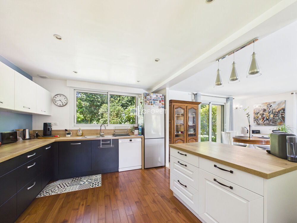 Vente Maison Maison - Quimper sud  - 150m² Quimper
