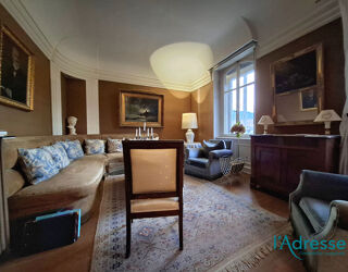  Maison à vendre 12 pièces 321 m²