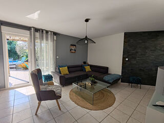  Maison à vendre 5 pièces 118 m²