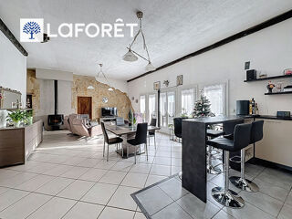  Maison � vendre 5 pi�ces 125 m�