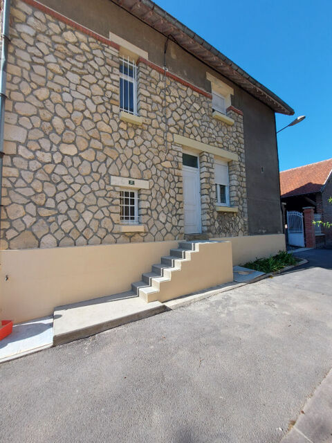  Appartement � louer 4 pi�ces 82 m�