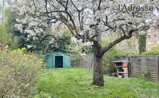 Maison à vendre 5 pièces 81 m²