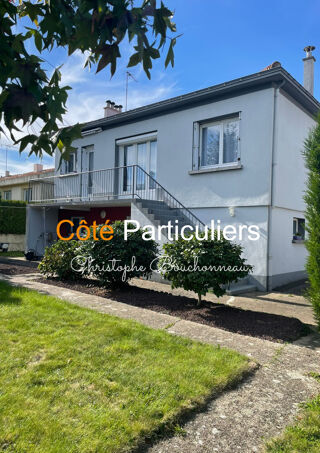  Maison � vendre 3 pi�ces 82 m�