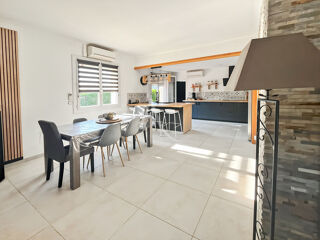  Maison à vendre 5 pièces 123 m²