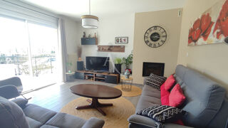  Maison � vendre 5 pi�ces 133 m�