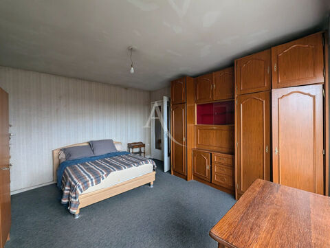  Appartement  vendre 1 pice 34 m