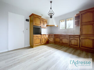  Maison � vendre 4 pi�ces 90 m�