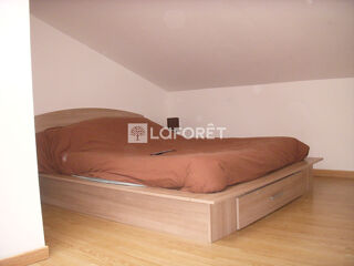  Appartement à vendre 3 pièces 48 m²