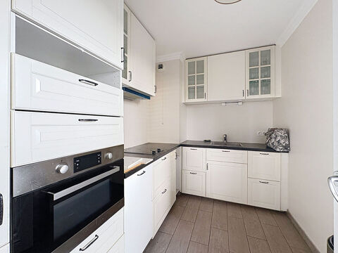  Appartement � louer 3 pi�ces 64 m�