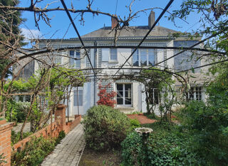  Maison � vendre 13 pi�ces 383 m�