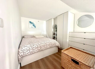  Appartement � vendre 1 pi�ce 23 m�