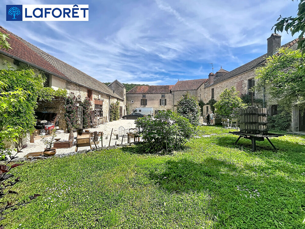 Maison Bligny Sur Ouche