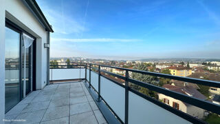  Appartement � vendre 4 pi�ces 81 m�