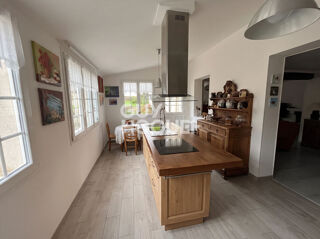  Maison à vendre 6 pièces 144 m²