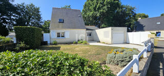  Maison � vendre 6 pi�ces 115 m� Sainte luce sur loire