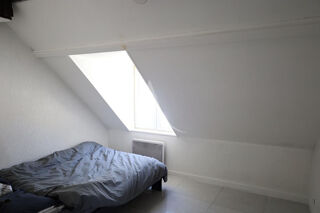  Appartement à vendre 1 pièce 29 m²