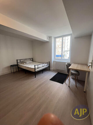  Appartement � louer 1 pi�ce 31 m�