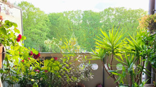  Appartement � vendre 4 pi�ces 89 m�