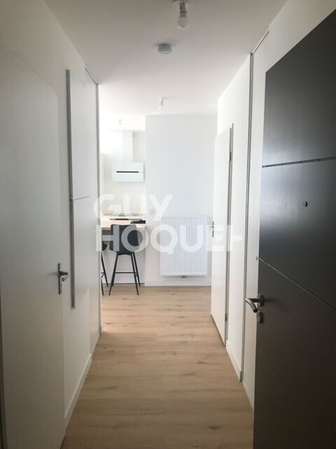  Appartement � louer 3 pi�ces 56 m�