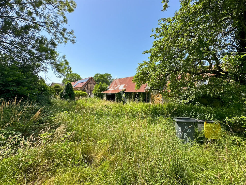 Maison proche ETREPAGNY
