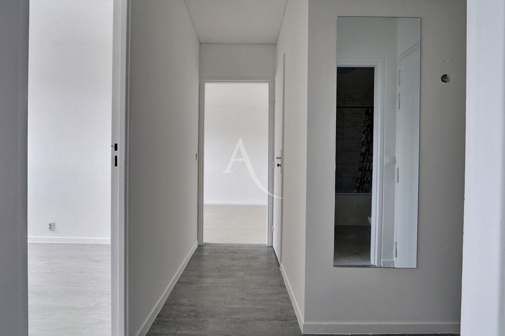 Appartement Vitry Sur Seine 2 pièce(s) 46.94 m2