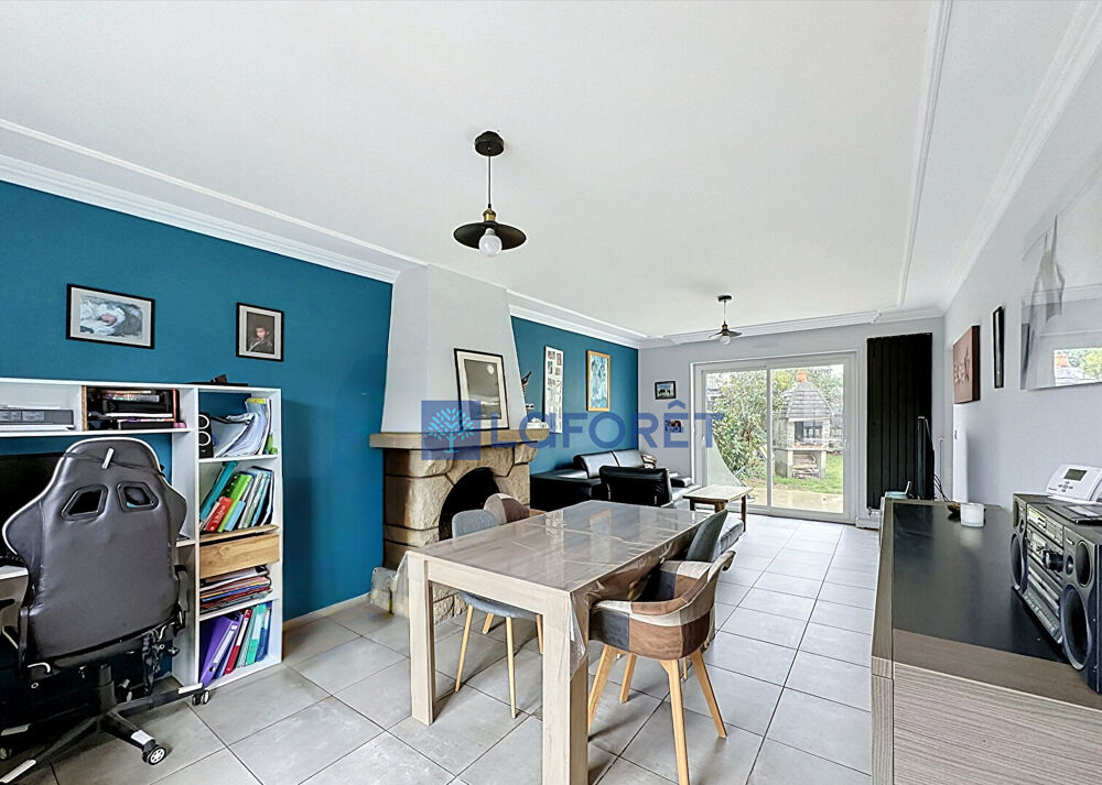 Vente Maison Maison Saint Georges Des Groseillers 4 pièce(s) 83 m2 Saint georges des groseillers