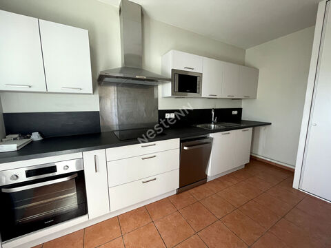  Appartement � louer 4 pi�ces 93 m�