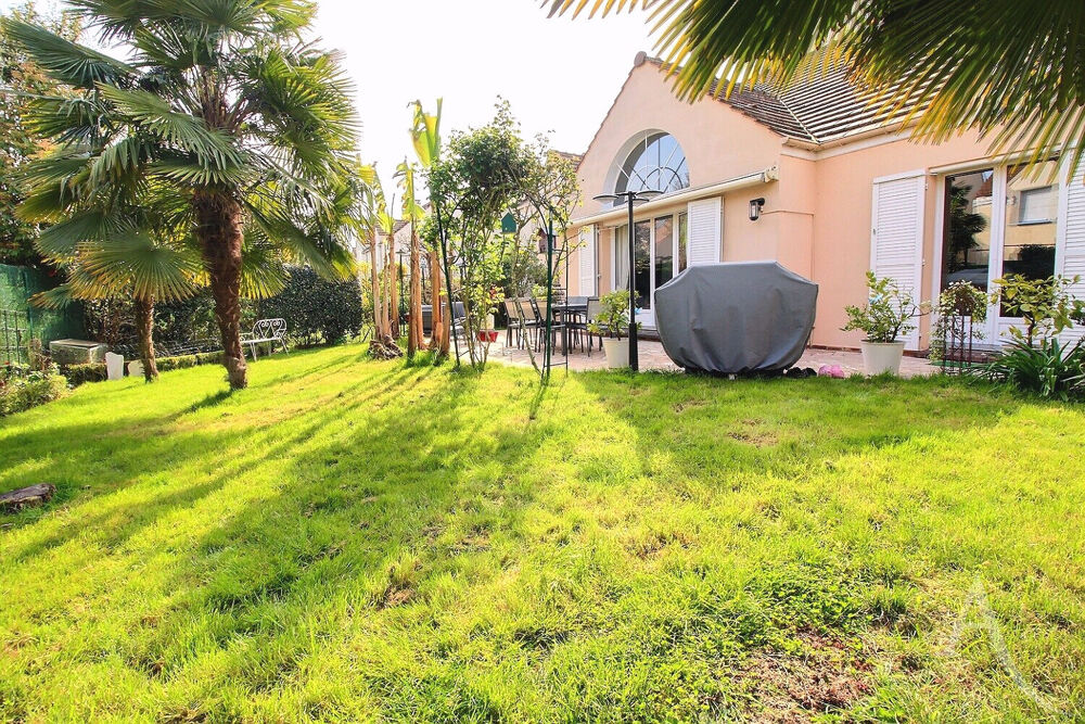 Vente Maison THIAIS  Une maison d'exception pour une vie de famille privilégiée Thiais