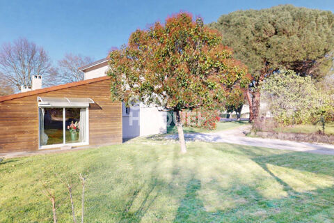   Maison 6 pi�ces � vendre � Brax - Exclusivit� Guy Hoquet GRENADE Maison - 6 pi�ce(s) - 150 m�