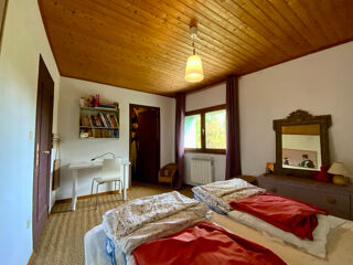  Maison à vendre 6 pièces 186 m²