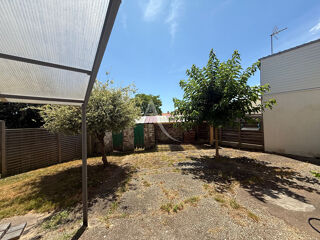  Appartement à louer 1 pièce 11 m²