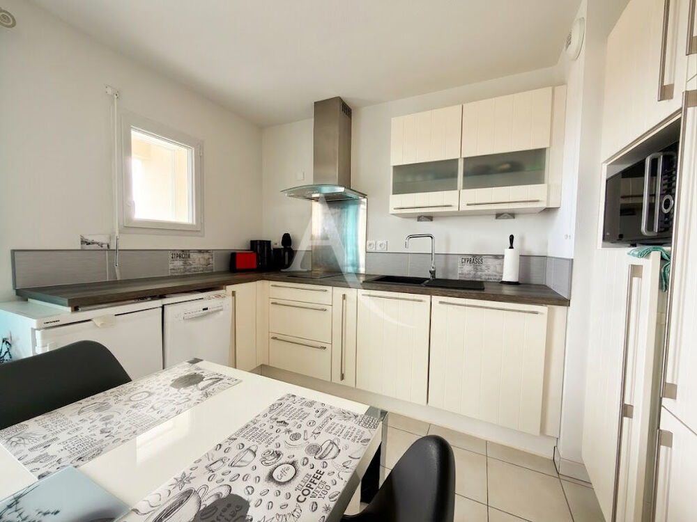 Appartement Saint Gilles Croix De Vie 3 pièce(s) 61 m2