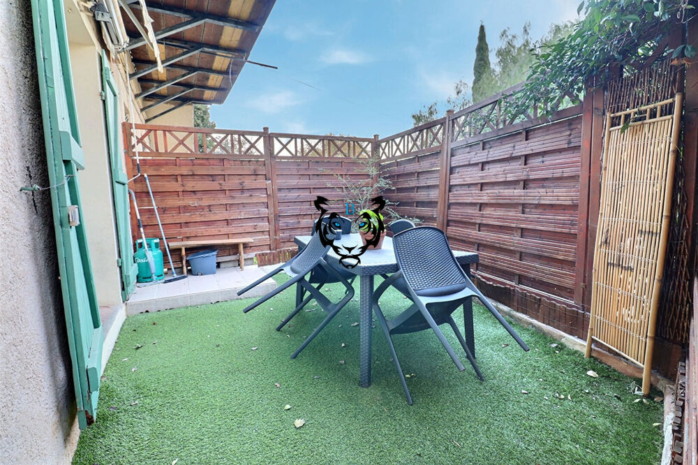 Appartement 2 pièces 32 m² · à Saint Aygulf · 32 m² · 149 000 €