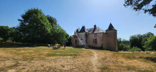  Maison  vendre 7 pices 226 m