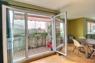  Appartement � vendre 4 pi�ces 109 m�