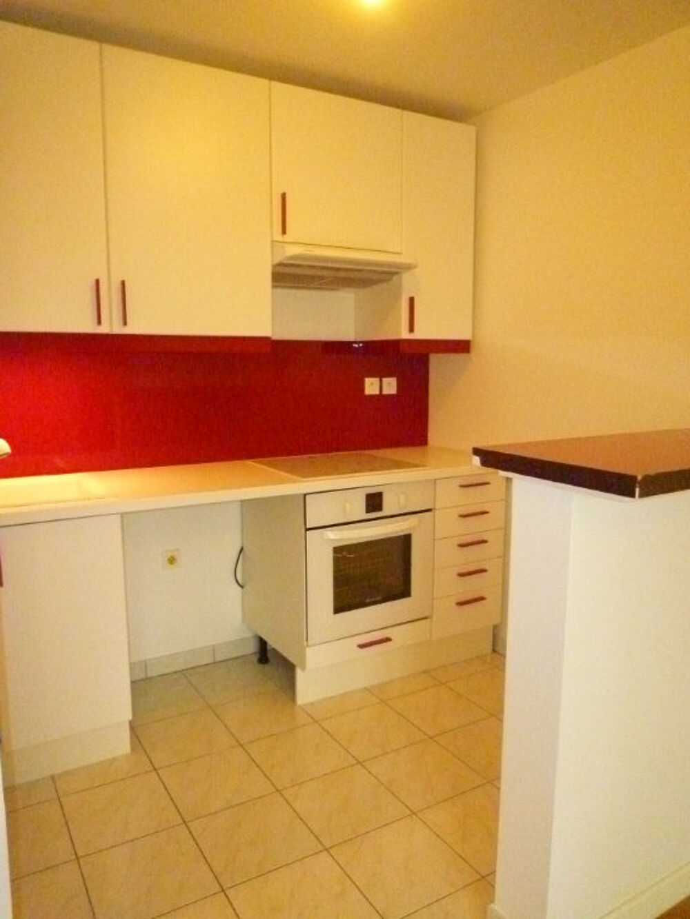 Location Appartement Appartement Vigneux Sur Seine 2 pièce(s) 41.90 m2 Vigneux sur seine